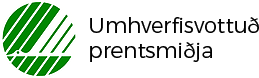 umhverfisvottud